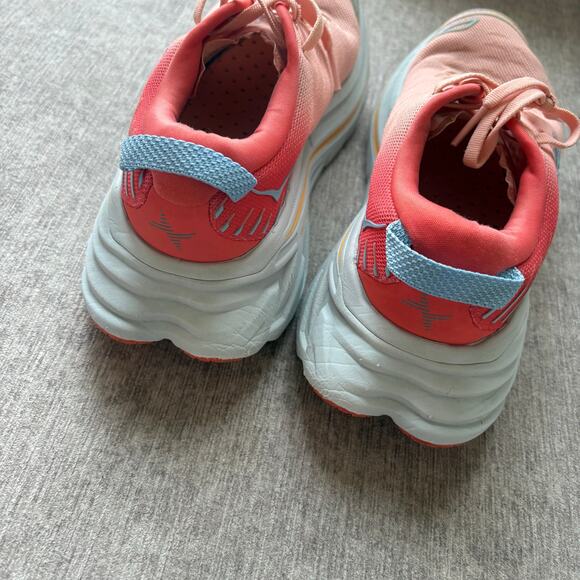 Hoka Bondi X Sneakers - Picture 4 of 6